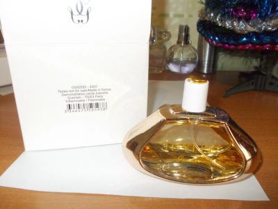 Лот: 12776021. Фото: 1. Idylle от Guerlain тестер 100мл... Женская парфюмерия