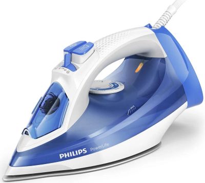 Лот: 11439346. Фото: 1. Утюг Philips GC2990/20 Официальная... Утюги, парогенераторы, отпариватели