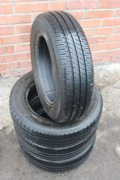 Лот: 25187672. Фото: 1. Шины летние Toyo NanoEnergy 3... Шины