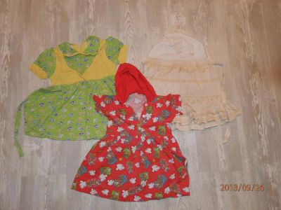 Лот: 3235796. Фото: 1. платья. Платья, сарафаны