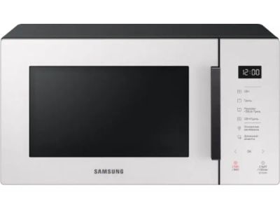 Лот: 25669916. Фото: 1. Микроволновая печь Samsung MG23T5018AE. Микроволновки, мини-печи