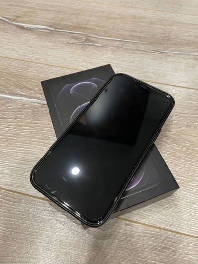 Лот: 19675934. Фото: 1. iPhone 12Pro max 128. Смартфоны