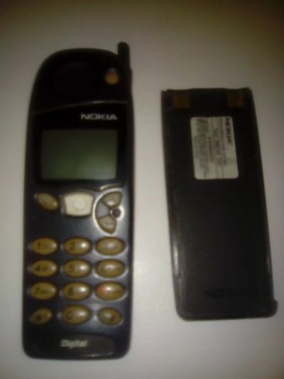 Лот: 15687165. Фото: 1. Nokia5120i. Кнопочные мобильные телефоны