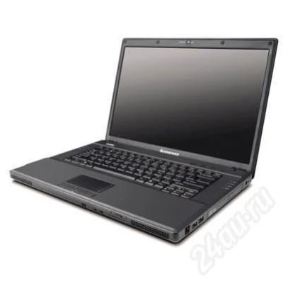 Лот: 439037. Фото: 1. Lenovo G530 15.4" Отличный двухъядерный... Ноутбуки