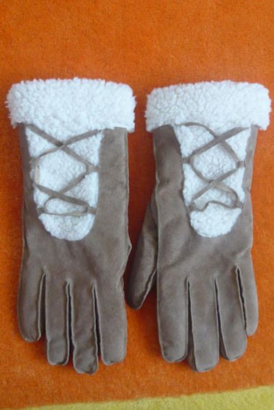 Лот: 6399534. Фото: 1. перчатки женские "Oni-Gloves... Перчатки, варежки, митенки