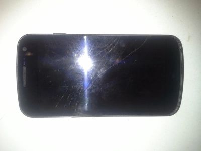 Лот: 4799620. Фото: 1. Samsung Galaxy Nexus i9250. Кнопочные мобильные телефоны