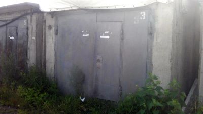 Лот: 3047726. Фото: 1. Плиты, гараж в разбор. ЖБИ