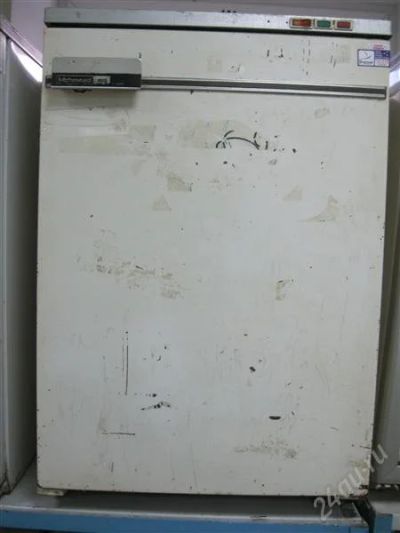 Лот: 2297430. Фото: 1. Морозильная камера Бирюса-14№475. Холодильники, морозильные камеры