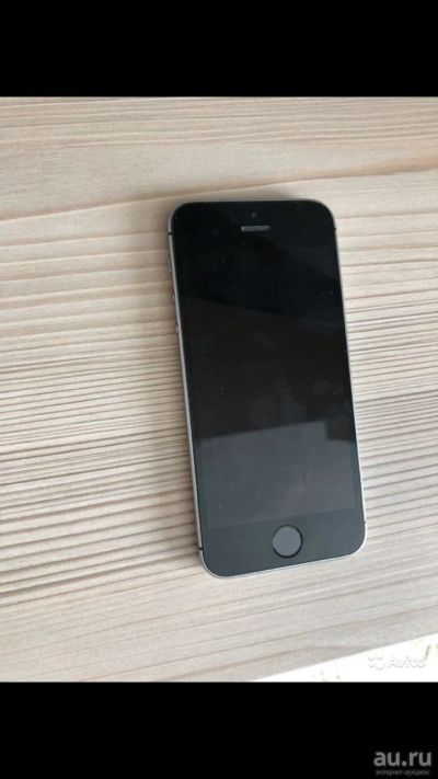 Лот: 17112513. Фото: 1. Apple. Смартфоны