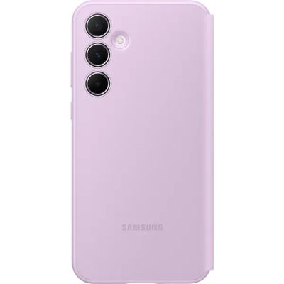 Лот: 22220790. Фото: 1. Чехол-книжка Samsung EF-ZA556CVEGRU... Чехлы, бамперы