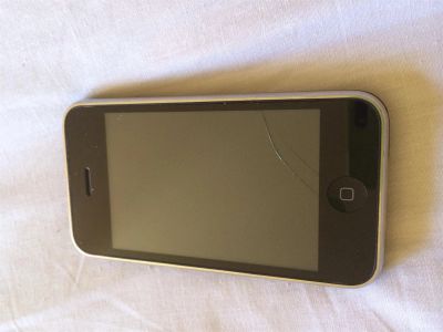 Лот: 3311252. Фото: 1. iPhone 3Gs 16Gb рст. Смартфоны