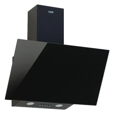 Лот: 24518672. Фото: 1. Вытяжка LAUF Mira 600 Black. Вытяжки