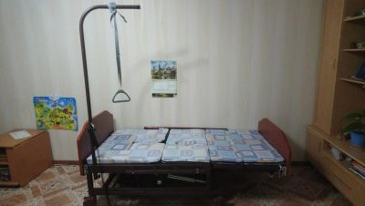 Лот: 12229305. Фото: 1. Кровать. Реабилитация, уход за больными
