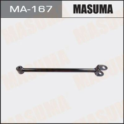 Лот: 18591677. Фото: 1. Рычаг (тяга) masuma rear highlander... Ходовая, подвеска, рулевое управление