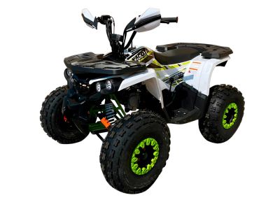 Лот: 25756265. Фото: 1. Квадроцикл YACOTA FUSION PRO 125... Снегоходы, квадроциклы