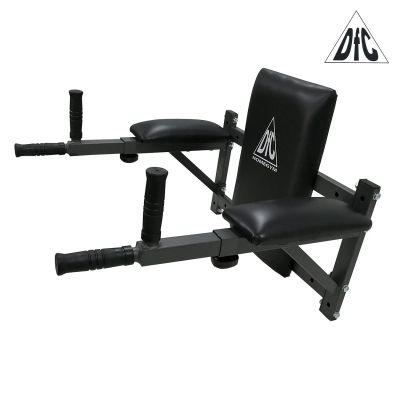 Лот: 15462655. Фото: 1. Брусья настенные DFC Homegym G294. Турники, брусья