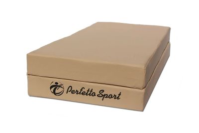 Лот: 22357273. Фото: 1. Мат складной № 3 Perfetto Sport... Детские спортивные комплексы, батуты