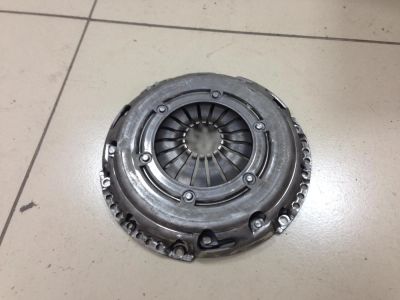 Лот: 4617797. Фото: 1. Корзина сцепления Volkswagen Polo... Трансмиссия