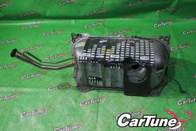 Лот: 10600045. Фото: 1. бензобак R toyota mark ii JZX90... Топливная система
