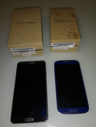 Лот: 12341730. Фото: 1. samsung galaxy note 3. Смартфоны