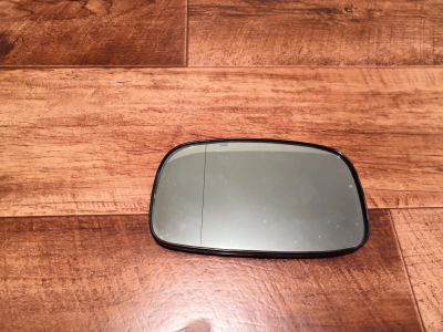 Лот: 15902337. Фото: 1. Зеркало (полотно) Toyota chaser... Кузов