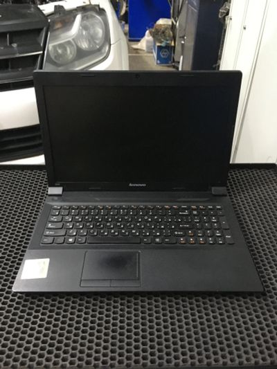 Лот: 18981767. Фото: 1. Ноутбук Lenovo. Ноутбуки