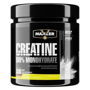 Лот: 15658574. Фото: 1. Creatine 100% monohydrate Maxler... Спортивное питание, витамины