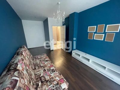Лот: 21450970. Фото: 1. Продам 1-комн. кв. 39.2 кв.м... Квартиры, студии