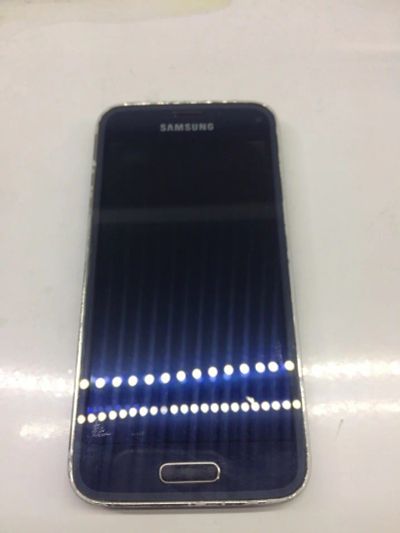 Лот: 8364679. Фото: 1. Samsung Galaxy S5 mini. Смартфоны