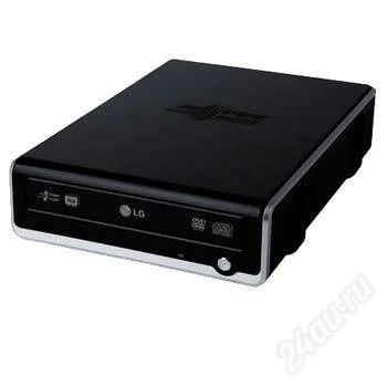 Лот: 1528105. Фото: 1. DvD привод LG GSA- E40L. DVD, Blu-Ray плееры