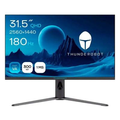 Лот: 25646946. Фото: 1. Игровой монитор Thunderobot Light... ЖК-мониторы