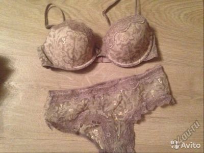Лот: 5853605. Фото: 1. Новое белье Oysho. Нижнее бельё