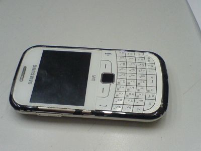 Лот: 3626005. Фото: 1. Samsung S3350. Кнопочные мобильные телефоны