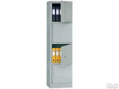 Лот: 3400841. Фото: 1. Шкаф для офиса (бухгалтерский... Металлическая мебель