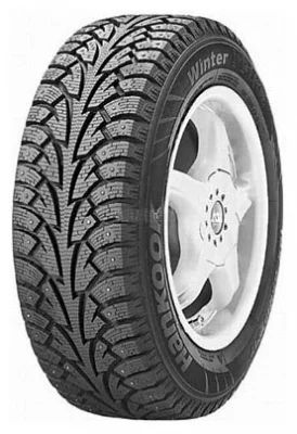 Лот: 7920490. Фото: 1. Hankook 215/55 R16 W409 97T ш. Шины