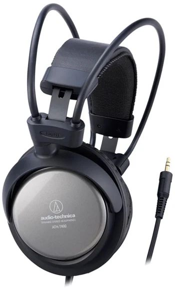Лот: 5130377. Фото: 1. Наушники Audio Technica ATH-T400. Наушники, гарнитуры