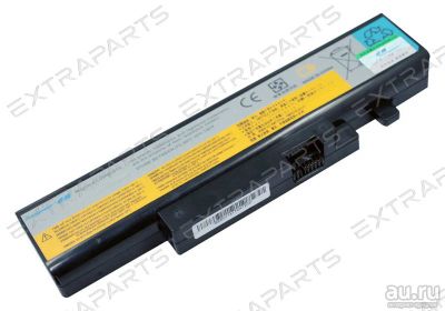 Лот: 15964195. Фото: 1. Аккумулятор LENOVO IdeaPad V560. Аккумуляторы
