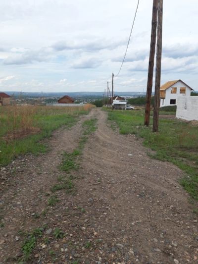 Лот: 15895740. Фото: 1. Участок в березовке. Земельные участки
