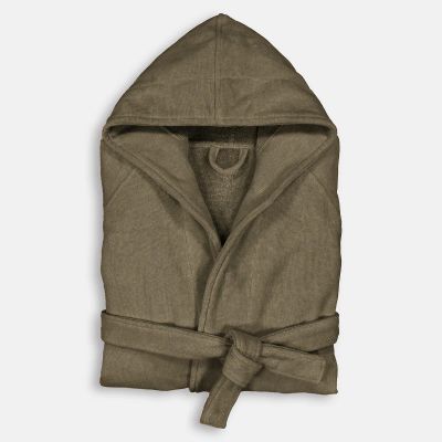 Лот: 24125895. Фото: 1. Банный LaRedoute. Домашняя одежда