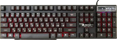 Лот: 24948932. Фото: 1. Игровая клавиатура USB Dialog... Клавиатуры и мыши