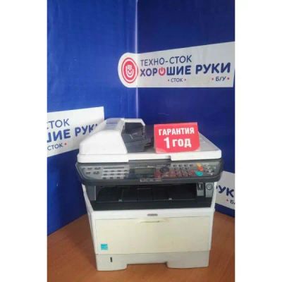 Лот: 25722633. Фото: 1. МФУ KYOCERA Ecosys M2035dn. МФУ и копировальные аппараты
