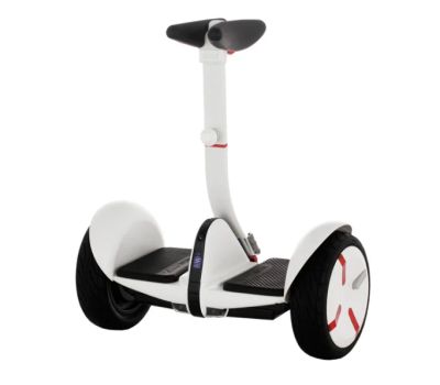 Лот: 17841708. Фото: 1. Сигвей Ninebot S-PRO (miniPRO... Электросамокаты, гироскутеры, сигвеи