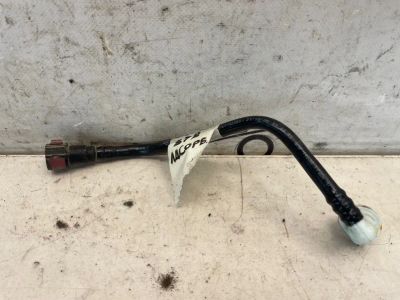Лот: 24004983. Фото: 1. трубка абсорбера Chevrolet Cruze... Двигатель и элементы двигателя