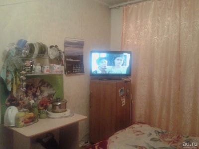 Лот: 9432282. Фото: 1. Сдам комнату в общежитии на Железнодорожников... Квартиры, студии