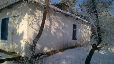 Лот: 6493333. Фото: 1. Нежилое здание магазина общей... Коммерческая недвижимость