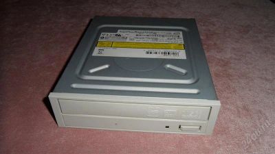 Лот: 1219196. Фото: 1. DVD RW привод NEC ND-4570A IDE... Приводы CD, DVD, BR, FDD