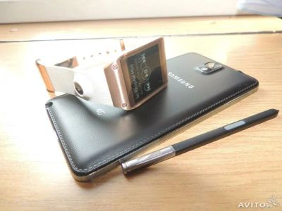 Лот: 4522850. Фото: 1. Samsung galaxy NOTE 3 32gb! lte. Смартфоны