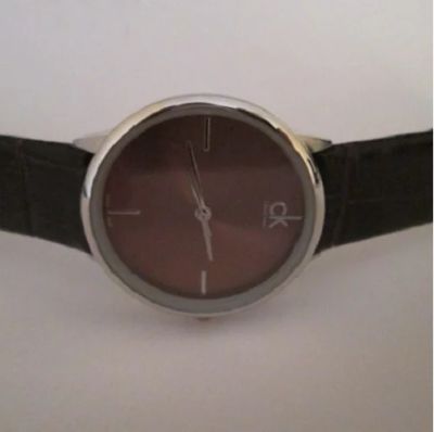 Лот: 4992630. Фото: 1. Женские часы Calvin Klein N1806... Другие наручные часы