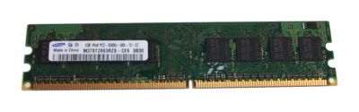 Лот: 4173857. Фото: 1. Оперативная память Samsung DDR2... Оперативная память