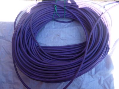 Лот: 11325286. Фото: 1. Сетевой кабель Profibus Siemens. Запчасти для промышленного оборудования